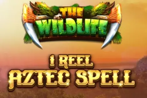 1 Reel - Aztec Spell thumbnail