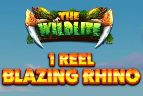 1 Reel - Blazing Rhino thumbnail