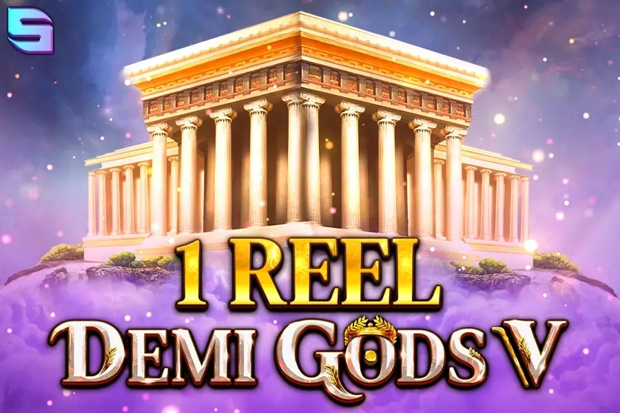 1 Reel - Demi Gods VII thumbnail