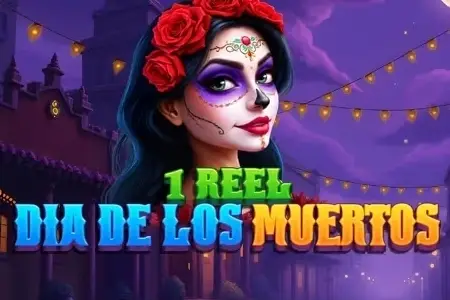 1 Reel - Dia De Los Muertos thumbnail