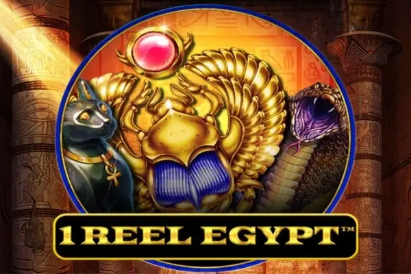1 Reel Egypt thumbnail