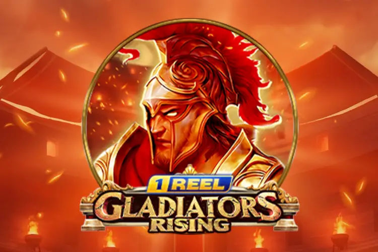 1 Reel - Gladiator's Rising thumbnail