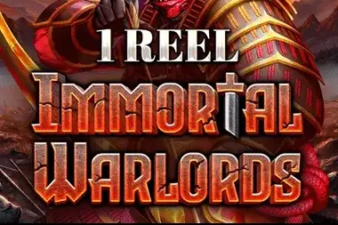 1 Reel - Immortal Warlords thumbnail