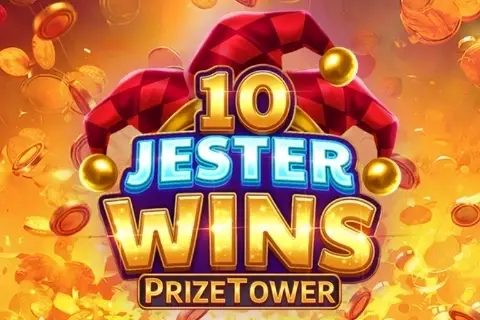 10 Jester Wins PrizeTower thumbnail