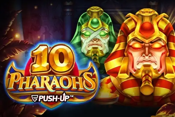 10 Pharaohs thumbnail