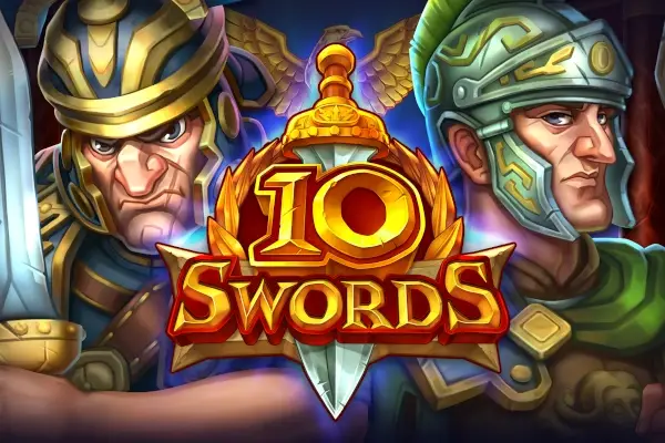 10 Swords thumbnail