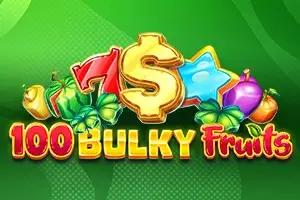100 Bulky Fruits thumbnail