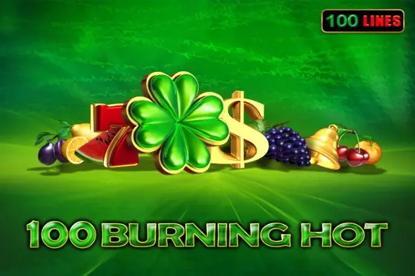 100 Burning Hot thumbnail