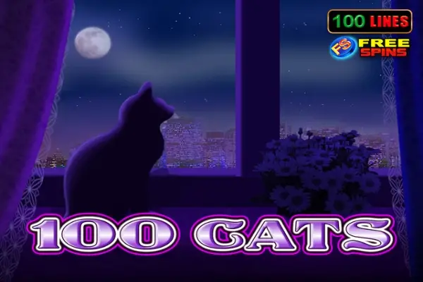 100 Cats thumbnail
