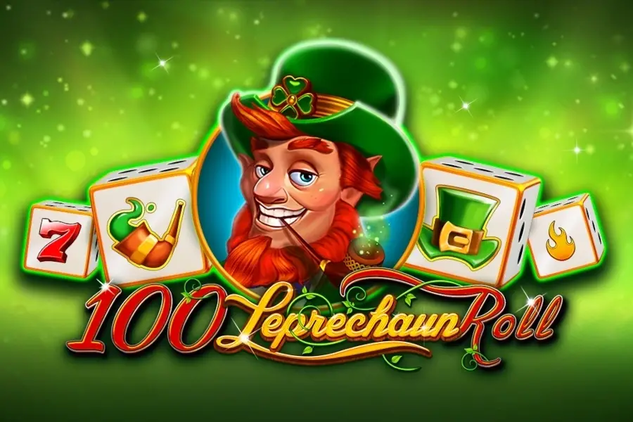 100 Leprechaun Roll thumbnail