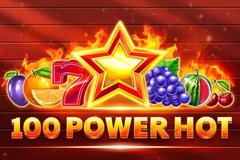 100 Power Hot thumbnail