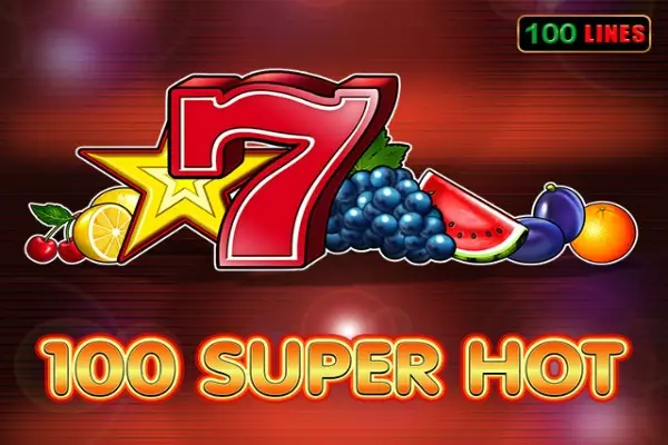 100 Super Hot thumbnail
