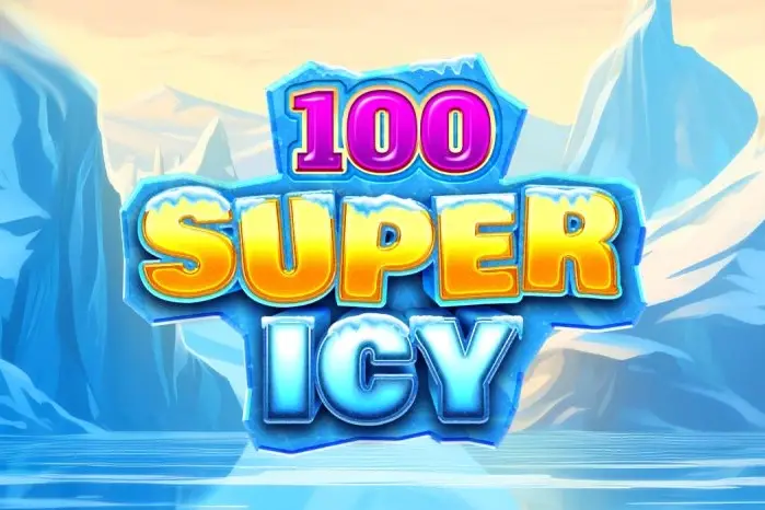 100 Super Icy thumbnail