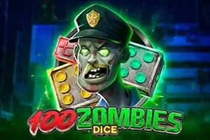 100 Zombies Dice thumbnail