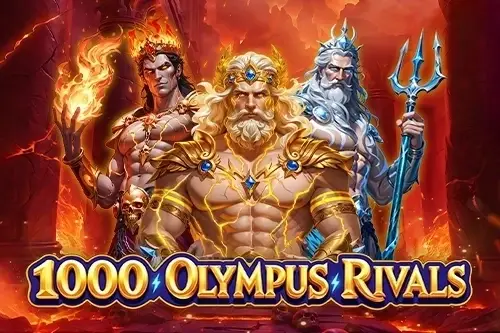 1000 Olympus Rivals thumbnail