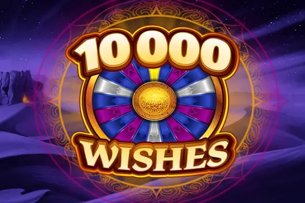 10000 Wishes thumbnail