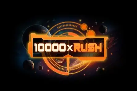 10000 x Rush thumbnail