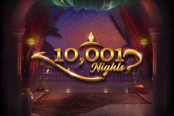 10,001 Nights thumbnail