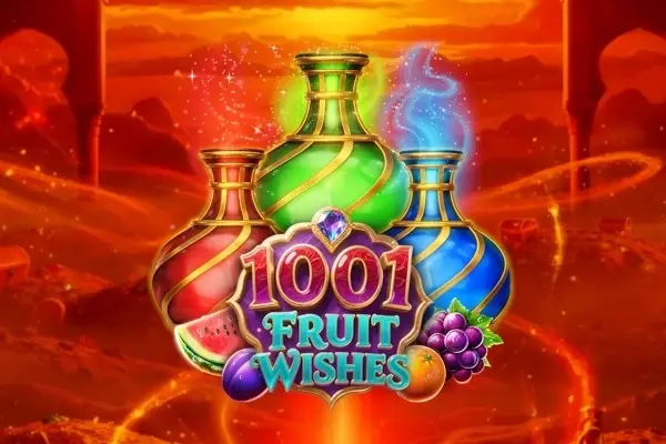 1001 Fruit Wishes thumbnail