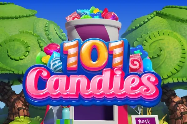 101 Candies thumbnail