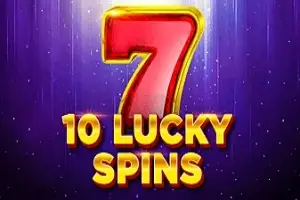 10 Lucky Spins thumbnail