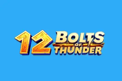 12 Bolts of Thunder thumbnail