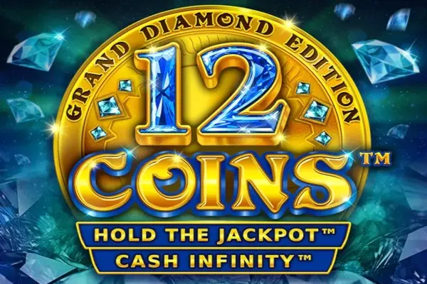 12 Coins Grand Diamond Edition thumbnail