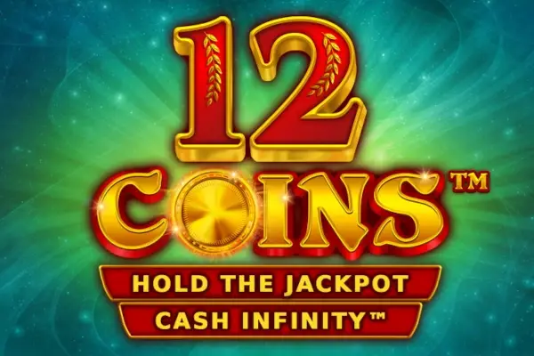 12 Coins: Grand Platinum Edition thumbnail