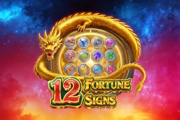 12 Fortune Signs thumbnail