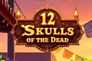 12 Skulls Of The Dead thumbnail