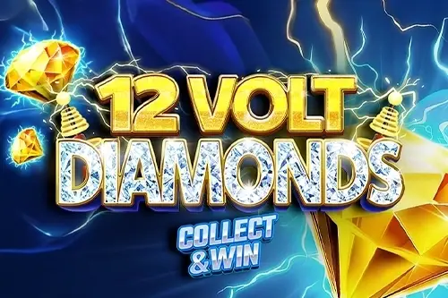 12 Volt Diamonds thumbnail