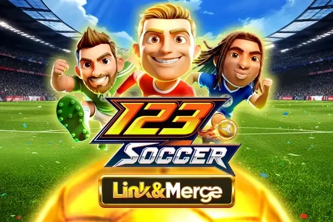 123 Soccer Link & Merge thumbnail