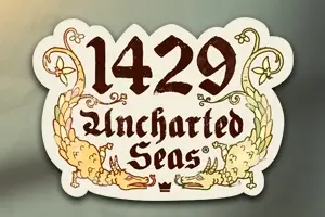 1429 Uncharted Seas thumbnail