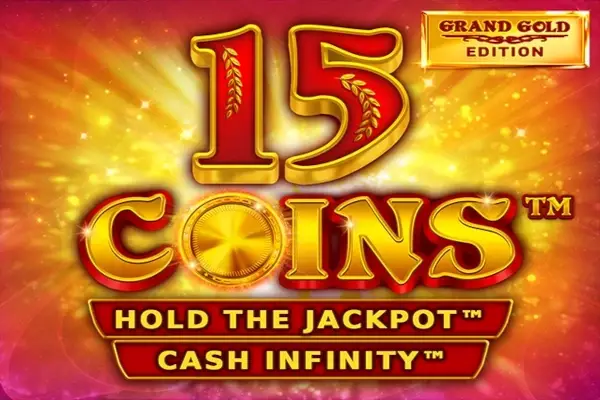 15 Coins Grand Gold Edition thumbnail