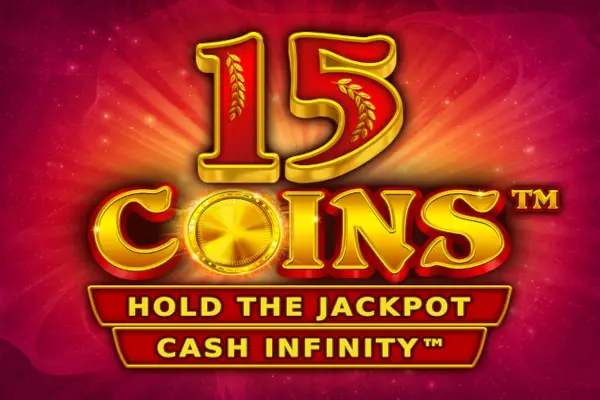 15 Coins thumbnail