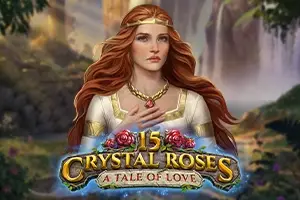 15 Crystal Roses A Tale of Love thumbnail