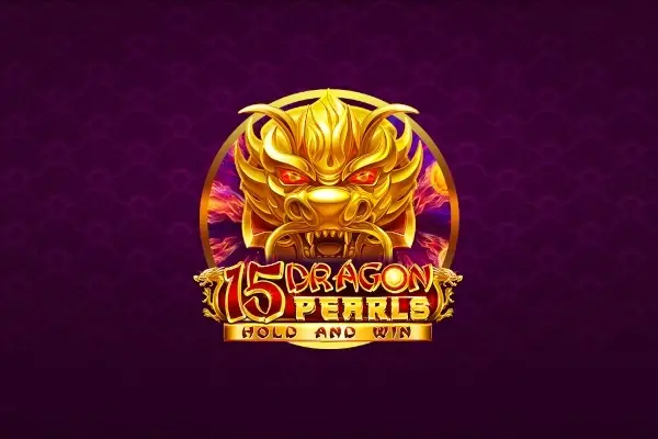15 Dragon Pearls thumbnail