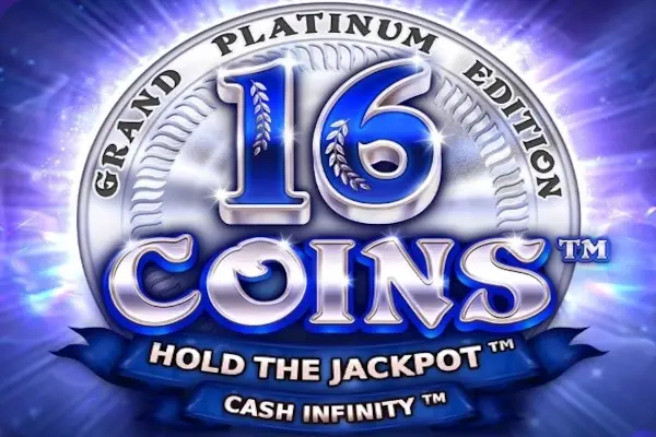 16 Coins Grand Platinum Edition thumbnail