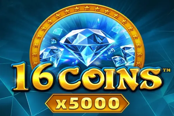 16 Coins x5000 thumbnail