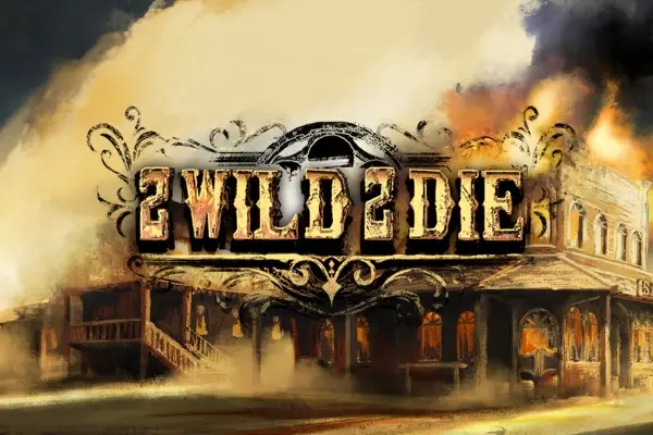 2 Wild 2 Die thumbnail