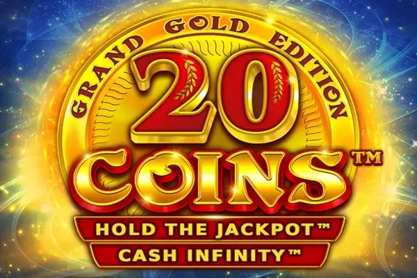 20 Coins Grand Gold Edition thumbnail