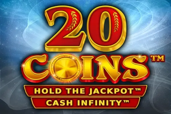 20 Coins thumbnail