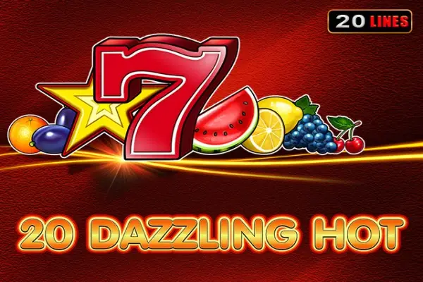 20 Dazzling Hot thumbnail