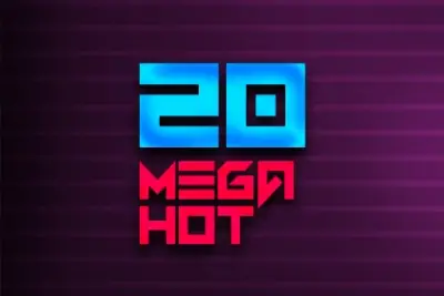 20 Mega Hotfire thumbnail