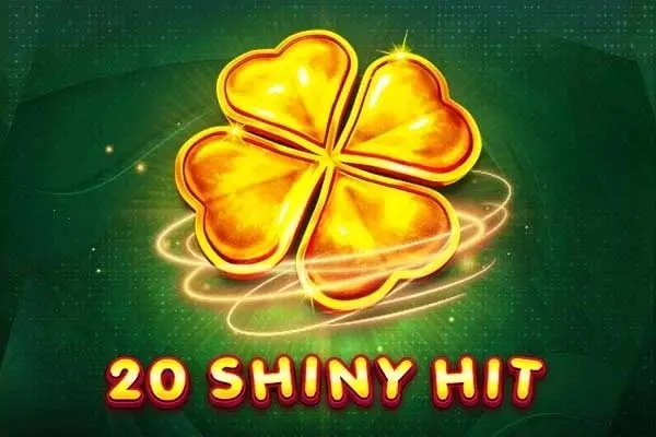 20 Shiny Hit thumbnail