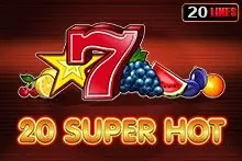 20 Super Hot thumbnail