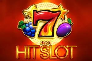 2021 Hit Slot thumbnail