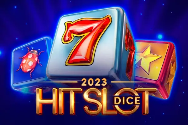 2023 Hit Slot dice thumbnail
