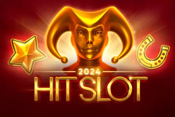 2024 Hit Slot thumbnail