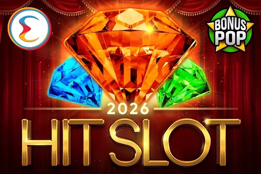 2026 Hit Slot thumbnail